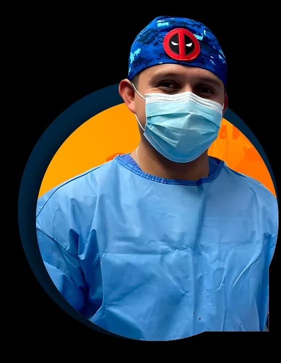 Doctor