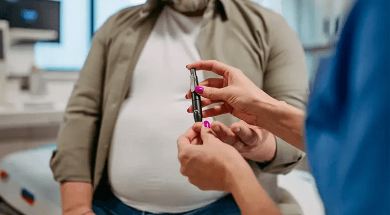 Obesidad y Diabetes